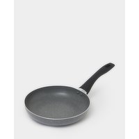 Cook Healthy 24cm Frying Pan Slate