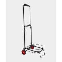 Festival Trolley Black 