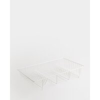 Dish Drainer Cream 