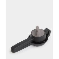 Handheld Juicer Black