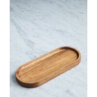 Helen James Considered Wooden Tray Wood