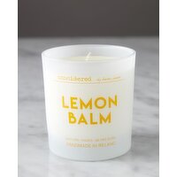 Helen James Considered Lemon 
