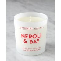 Helen James Considered Neroli & Bay Pink