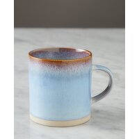 Helen James Considered Uisce Mug Blue 