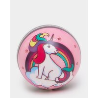 Soft Ball Unicorn