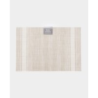 Woven Placemats - Set Of 4 Natural 