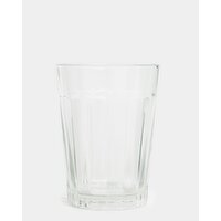 Boston Tumbler Clear 
