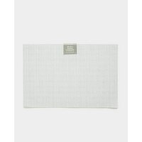 Woven Placemats - Set Of 4 Geo 