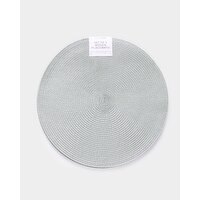Woven Placemats - Pack Of 4 Sage 