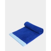Beach Towel Blue 
