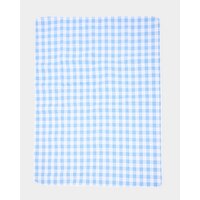 Picnic Blanket Blue