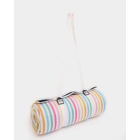 Picnic Blanket Stripe