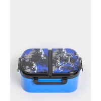 Bento Lunch Box Black 