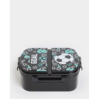 Bento Lunch Box Green 