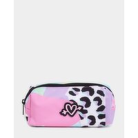 Animal Pencil Case Multi