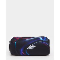 Space Pencil Case Blue 