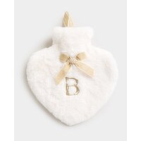 Heart Hot Water Bottle B