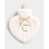 Heart Hot Water Bottle C