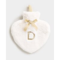 Heart Hot Water Bottle D