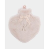 Heart Hot Water Bottle K