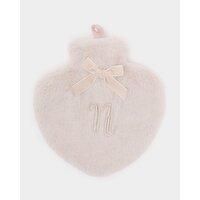 Heart Hot Water Bottle N