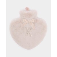 Heart Hot Water Bottle R 