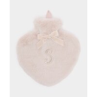 Heart Hot Water Bottle S