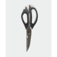 Multi Function Scissors Sless-Steel