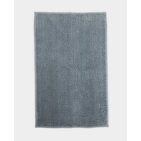 Microfibre Bath Mat Sage 