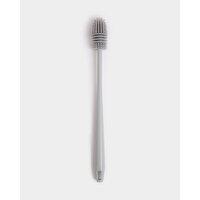 Silicone Bottle Brush Slate