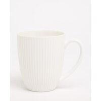 Raphael Fine Porcelain Mug White Mug
