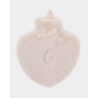 Heart Hot Water Bottle G 