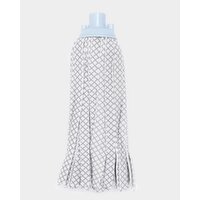  Synthetic Mop Refill Light-Blue 