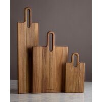 Helen James Considered Lupo Board Wood Xs