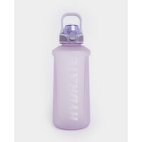 2L Flip Top Sports Bottle Lavender