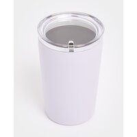 Stainless Steel Travel Mug Lavender M
