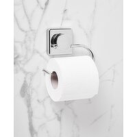 Cali Toilet Roll Holder Chrome