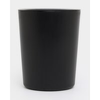Oslo Plastic Bin Black
