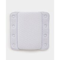 Bath Pillow White 