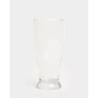 Beer Glass - Pack Of 2 Clear
