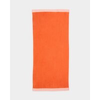 Beach Towel Coral
