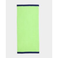 Beach Towel Lime