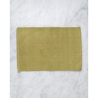 Helen James Considered Amalfi Placemat Green