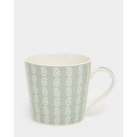 Printed Mug Sage