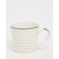 Printed Mug Stripe