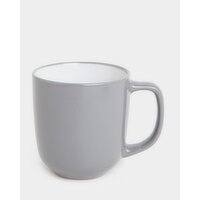 Everyday Mug Grey 