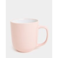 Everyday Mug Pink 