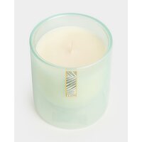 Double Walled Candle Green 