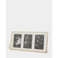 Tempo Frame Gold 