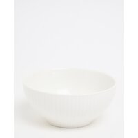 Raphael Fine Porcelain Dip Bowl White